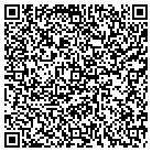 QR code with Puget Sound Log & Tree Experts contacts