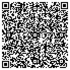 QR code with A Cut Above Pruning Service contacts