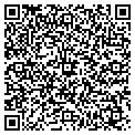 QR code with R T C I contacts