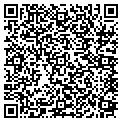 QR code with Comphix contacts