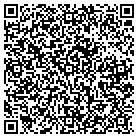 QR code with Blue Ribbon Steel Buildings contacts