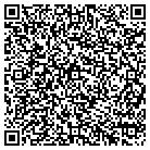 QR code with Ophthalmic Instruments Nw contacts