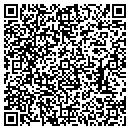 QR code with GM Services contacts