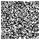 QR code with Peninsula Feed & Power Equip contacts