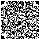 QR code with Spokane Reporting Service contacts