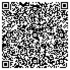 QR code with B & B Aircraft Equipment Co contacts