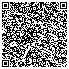 QR code with Hoblit Motor Used Car Lot contacts