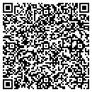 QR code with L D Forest Inc contacts