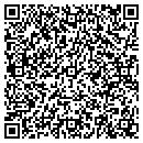 QR code with C Daryll Bahr Inc contacts