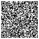 QR code with Ub Express contacts