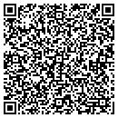 QR code with S & W Solutions contacts