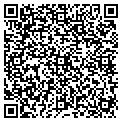 QR code with Irc contacts