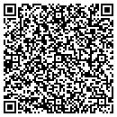 QR code with Larson & Assoc contacts