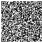 QR code with K & D Engine Service contacts