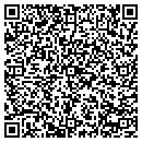 QR code with U-R-A-P-i Services contacts