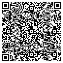 QR code with Red Studio Design contacts