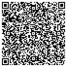 QR code with Opal Amidon Delivery contacts