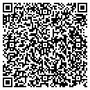 QR code with All The King's Flags contacts