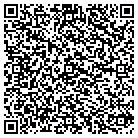 QR code with Two Vaults Studio Gallery contacts