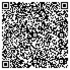 QR code with Halverson & Applegate contacts