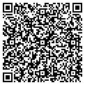 QR code with Nuwc contacts