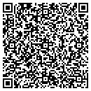 QR code with A Healing Knead contacts
