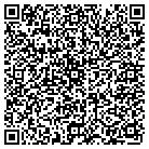 QR code with DJP Pacific Distributing Co contacts