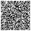 QR code with Ray W Shattuck contacts