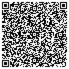 QR code with D S Graphics & Fine Arts contacts