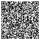 QR code with Hana Chan contacts