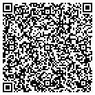 QR code with Applied Health Science contacts