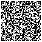 QR code with R S V Construction Services contacts