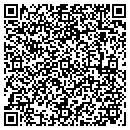 QR code with J P Management contacts