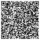 QR code with Harvey A Knizek PE contacts