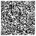 QR code with Puget Sound Blind Cleaners contacts