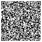 QR code with A-1 Tom Mfg Windowcoverings contacts