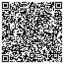 QR code with Redriver & Assoc contacts
