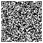 QR code with Mike Fauver Concrete Finishing contacts