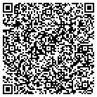 QR code with North West Fitness Inc contacts
