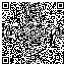 QR code with Mikes Bikes contacts