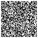 QR code with Arrow Delivery contacts