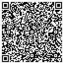 QR code with Hong Kong Combo contacts