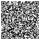 QR code with C K Worldwide Inc contacts