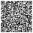 QR code with H&R Block contacts
