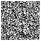 QR code with Custom Fabrication Company contacts