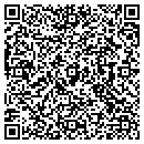 QR code with Gattos Pizza contacts