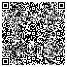 QR code with Handwriting Consultants Of WA contacts