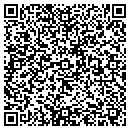 QR code with Hired Help contacts