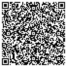 QR code with Thomas R Peckham Construction contacts