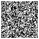 QR code with Roger O Harkins contacts